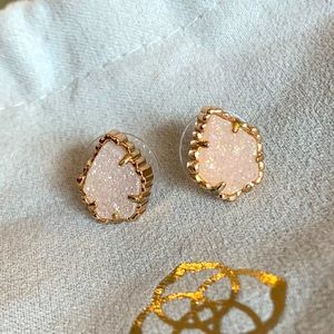 Kendra Scott Tessa Stud Earrings